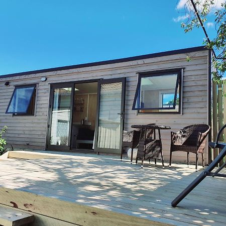 Dunedin Retreat Cabin Екстер'єр фото