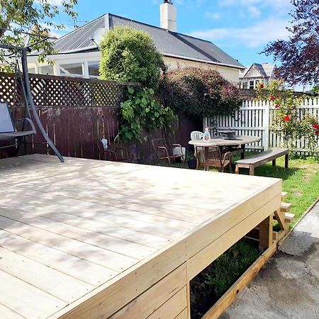 Dunedin Retreat Cabin Екстер'єр фото