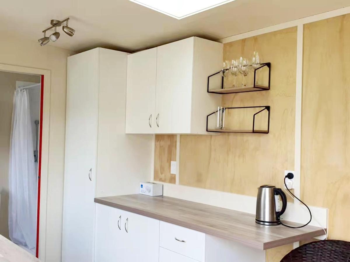 Dunedin Retreat Cabin Екстер'єр фото