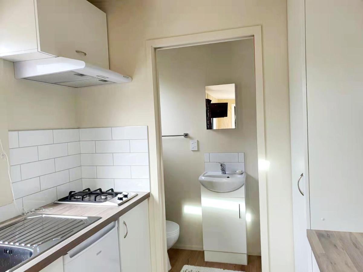 Dunedin Retreat Cabin Екстер'єр фото