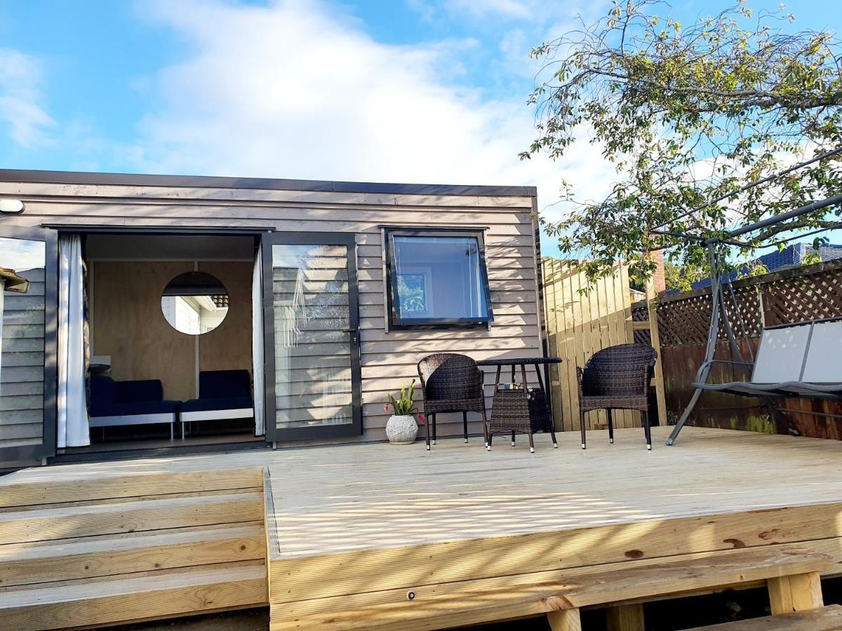 Dunedin Retreat Cabin Екстер'єр фото