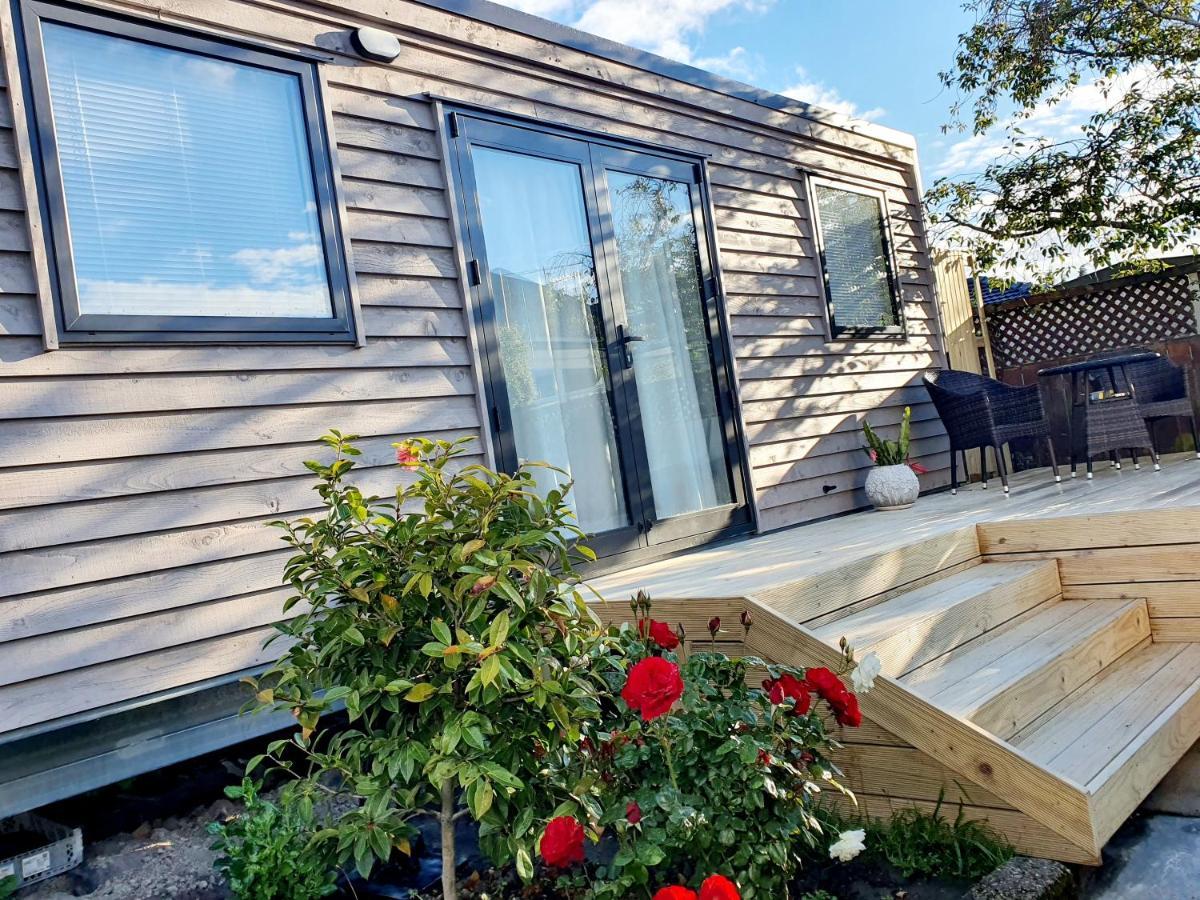 Dunedin Retreat Cabin Екстер'єр фото