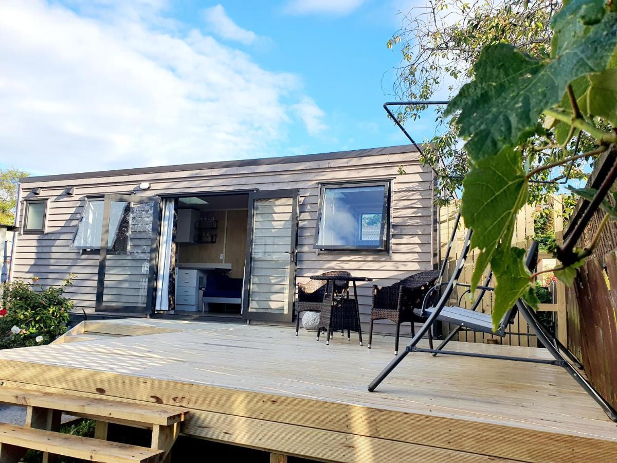 Dunedin Retreat Cabin Екстер'єр фото