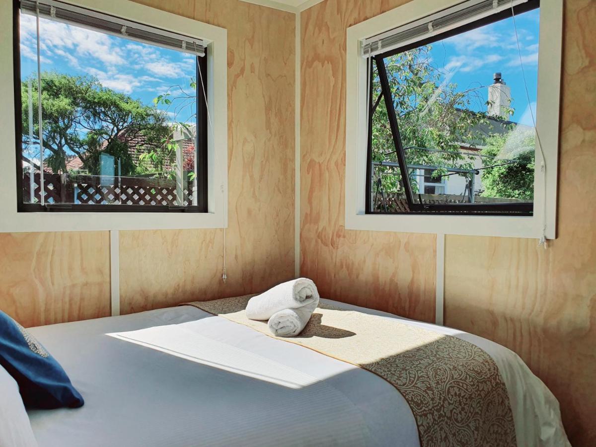 Dunedin Retreat Cabin Екстер'єр фото