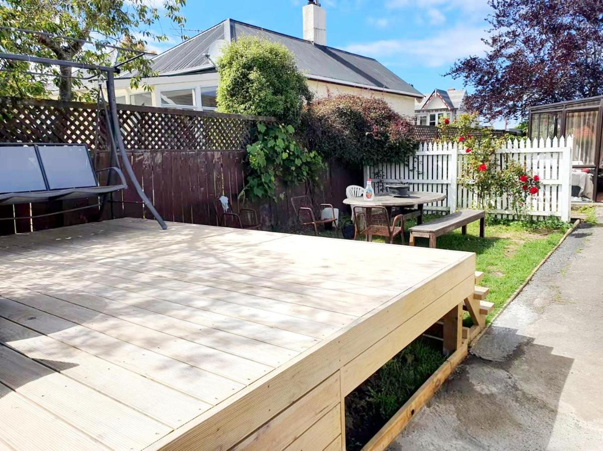 Dunedin Retreat Cabin Екстер'єр фото