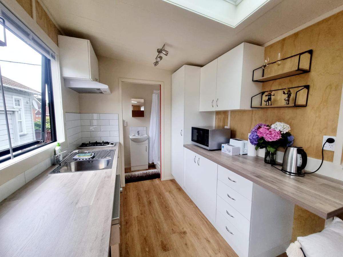 Dunedin Retreat Cabin Екстер'єр фото
